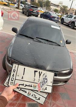 ميتسوبيشي لانسر